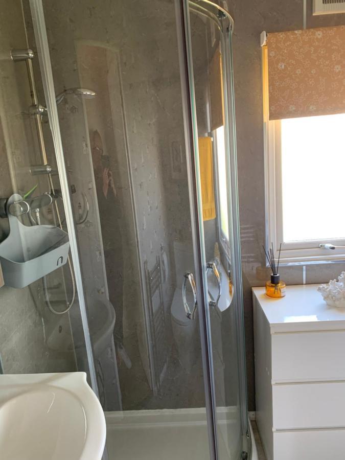 Aurora Luxury Beach Lodge Лоссимут Экстерьер фото